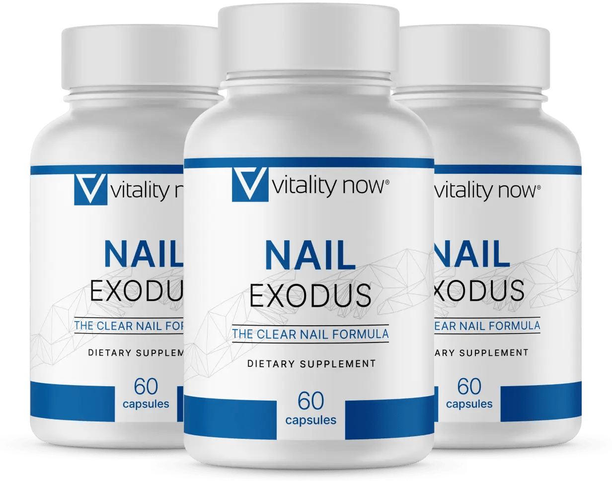 Nail Exodus supplement